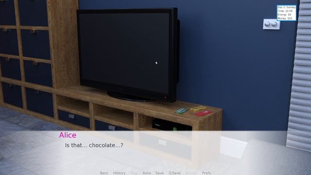 The Weighting Game Part 2