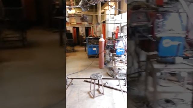 Kindra's Iron Forest Bed смотреть онлайн