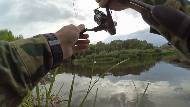 первые летние деньки (Липецкая область) смотреть онлайн