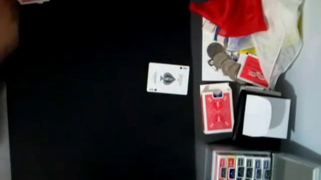 Dream Of Aces - Grand'pa Aces