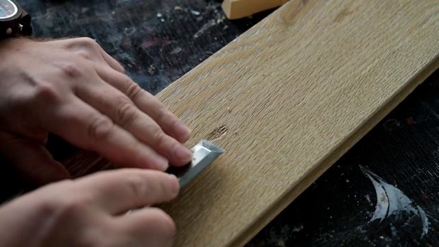 Зарядка секундомером