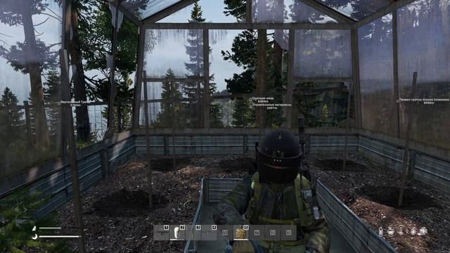 DAYZ Атмосфера PVE-DeerIsle-2 ФИНАЛ ВЫЖИВАНИЕ #2 смотреть онлайн