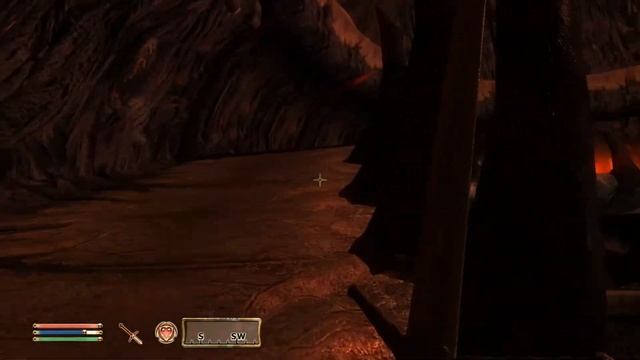 Oblivion - Прохождение - # 4 [Основной Сюжет] (Закрываю врата Обливиона) смотреть онлайн