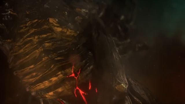 Dragon Age: Dreadwolf 2024 смотреть онлайн