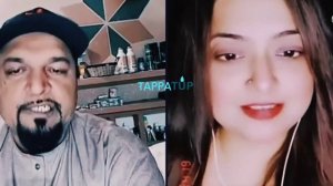 Chuppa Phuddi Dirty Talking Video Call Full Chat | Anum Sammo | Use Headphones
