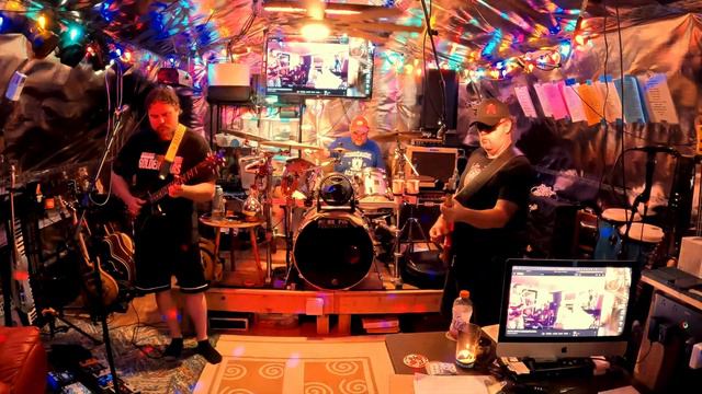 Snatch & The Broadrick O'Brien Band ~ Sun's Gonna Rise (Citizen Cope Cover) смотреть онлайн