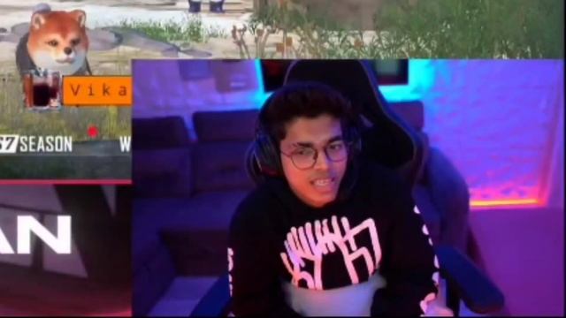 Jonathan react on Zgod low performance ? Johny on starting playing today Gsg scrims ?? смотреть онлайн