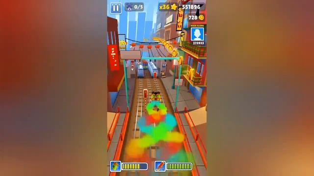 Subway surfers /^/ game play ## time pass games смотреть онлайн