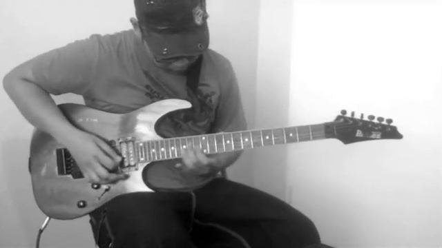 French Guitar Contest 2 - Francis Ramos смотреть онлайн