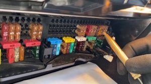 Как проверить предохранители #предохранитель #проверитьпредохранитель #какпроверитьпредохранитель