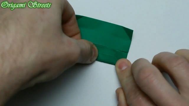Как сделать оригами танк из бумаги. Оригами танк смотреть онлайн