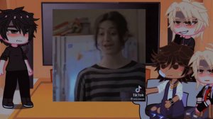 все ради игры реакция на Нила как рандом последняя часть по этому фф