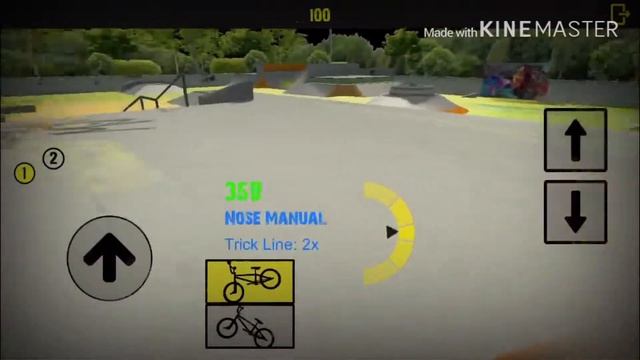 •Best tricks / BMX FE 3D 2 / irakliy shilov • смотреть онлайн