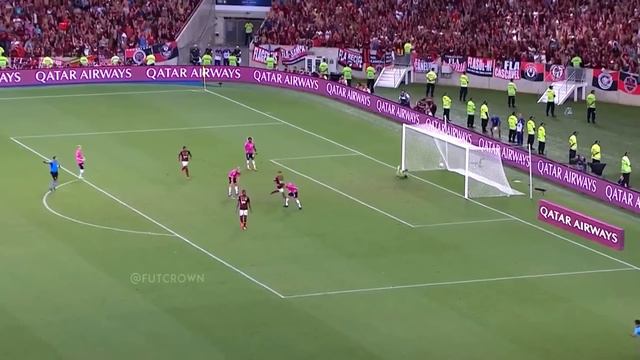 Gerson 2020 ● Flamengo ► Amazing Skills, Goals & Assists | HD