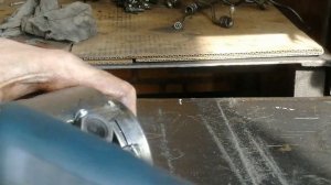 МКПП Hyundai HD78 M3S5 разбор.