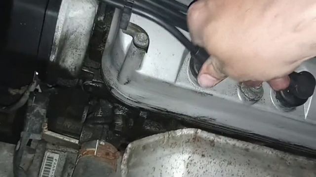 2002 Honda Accord Misfire issue. смотреть онлайн