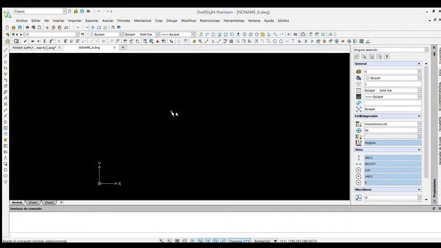 Convertir PDF a DWG modificar a escala real gratis online sin programas. смотреть онлайн