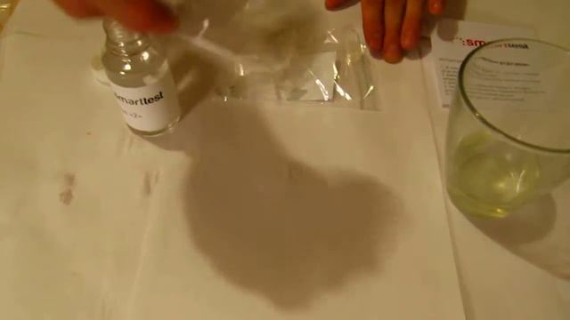 Определение фосфатов в воде в домашних условиях смотреть онлайн