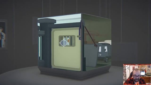 Moncage - The Steam Game Festival Summer Edition смотреть онлайн