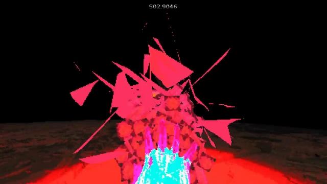 Devil Daggers V3 - 1000.1998 (World's First) смотреть онлайн