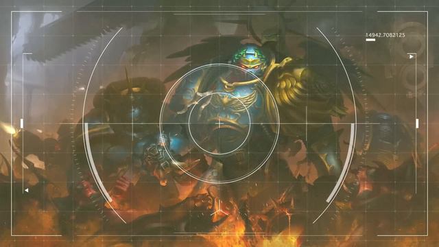 WHY ROGAL DORN RETURNED TO TERRA! DID THE EMPEROR PREDICT THE HERESY? смотреть онлайн