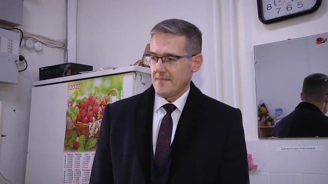 Главный фельдшер Полевского смотреть онлайн