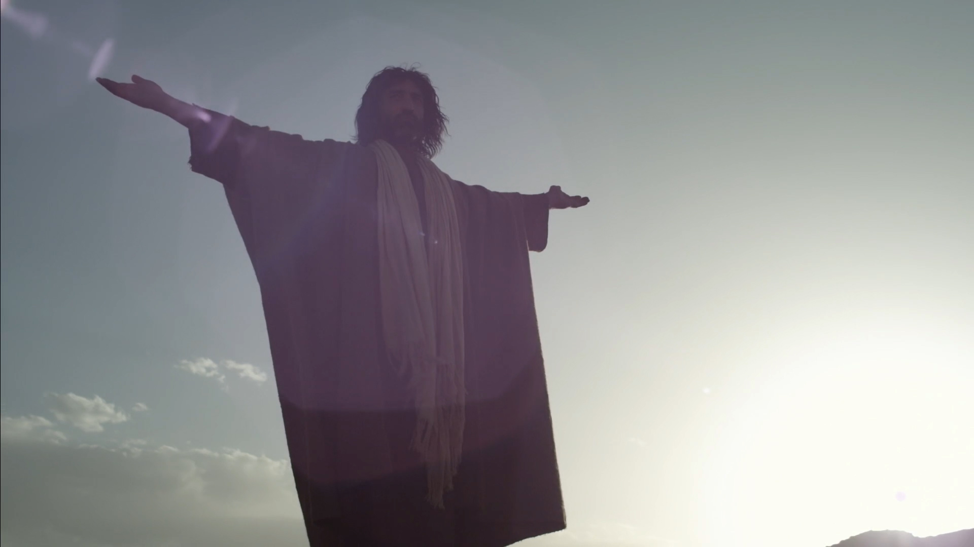 Евангелие от Иоанна, глава 3 смотреть онлайн