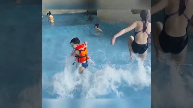 Аквапарк Уфа смотреть онлайн