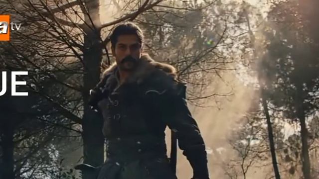 Osman save samsa cavus from kongar смотреть онлайн