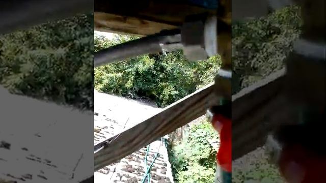 Летний душ с подогревом смотреть онлайн