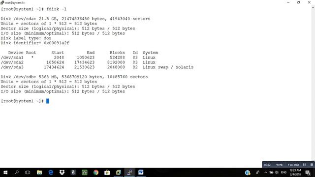 RHEL 7 RHCE Certification Full Preparation Part 3 смотреть онлайн