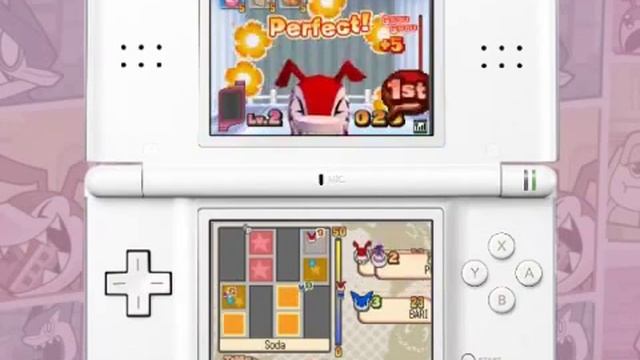 Prey the Stars (DS) - Multiplayer Gameplay смотреть онлайн