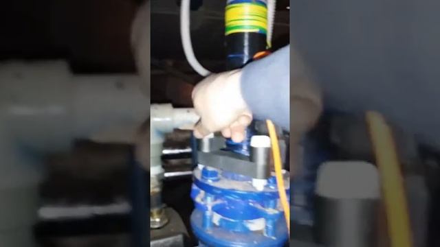 Ферритное противонакипное устройство взамен проволочного устройства защищают теплообменник гвс в ит смотреть онлайн