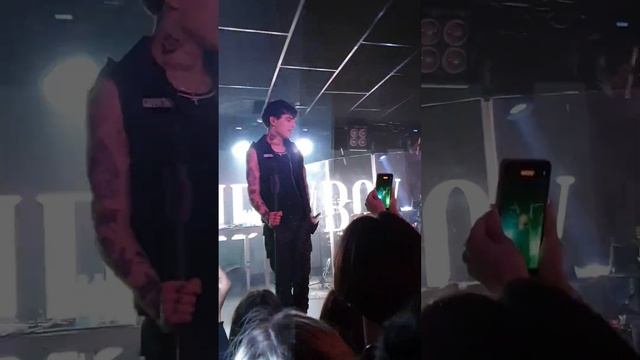 "Мармеладный дом" 21.03.2023 #Xolidayboy #ИванРжевский смотреть онлайн