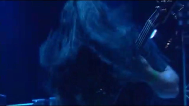 Nile - Black Seeds Of Vengeance (Live @ Wacken 2003)