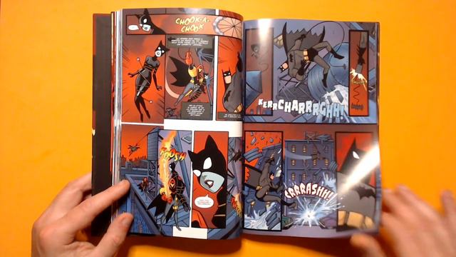 Batman: Le Nuove Avventure – Stagione Uno - Nerd Caffè Unboxing смотреть онлайн