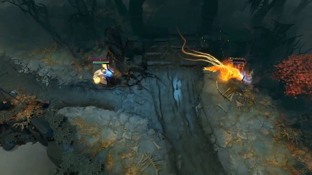 Дота 2 Ватафака #40 | #Инвокер | 6.89