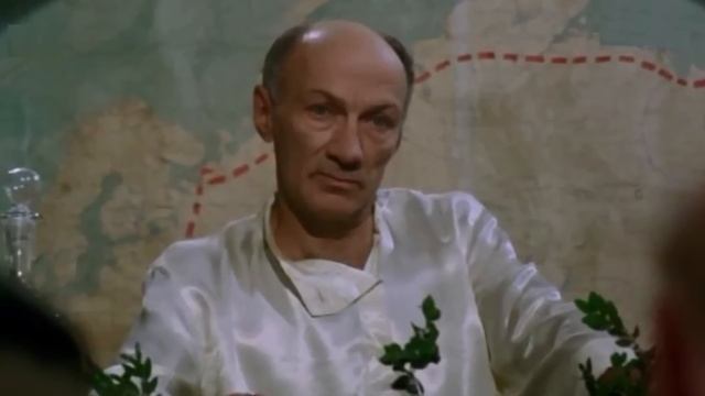Владимир Головин. Убежал от славы в глухую деревню