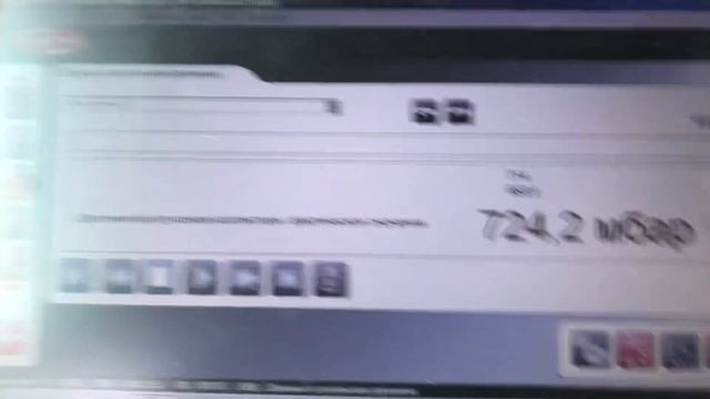 часть 3 ЛТ35 2.5тди постоянно открыт егр глушим тест на дороге