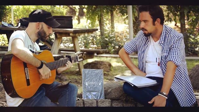 BARIŞ Ç. ft Ferhat - Artık Sevmeyeceğim (Kendimizce cover ) смотреть онлайн