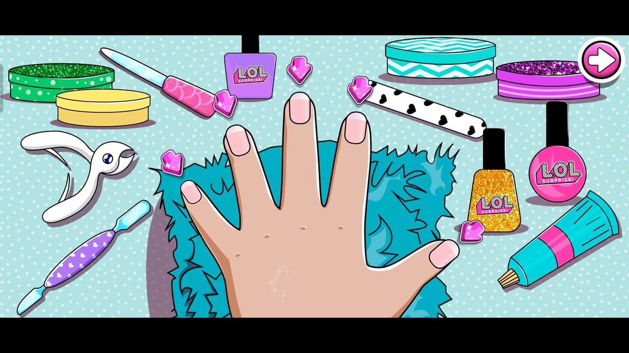 салон красоты L.o.l.