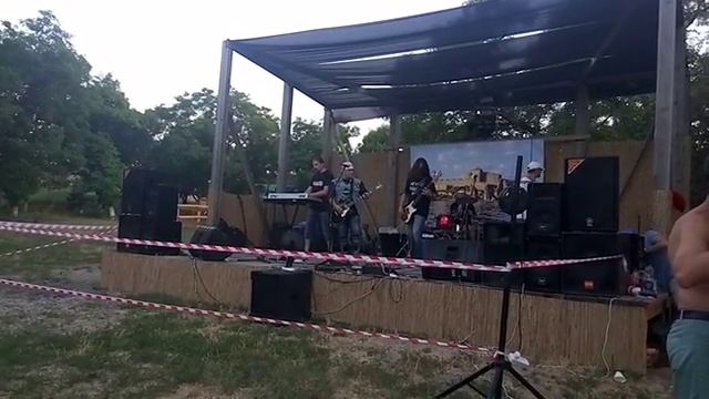 GrandMonCastro-Дюковский Сад смотреть онлайн