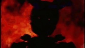 FNAF William Afton's (Springtrap) speech - I hate you. I've ALWAYS hated you