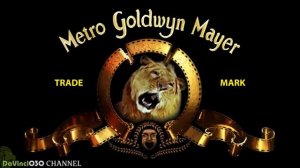 Metro Goldwyn Mayer - Leo (2008) MGM