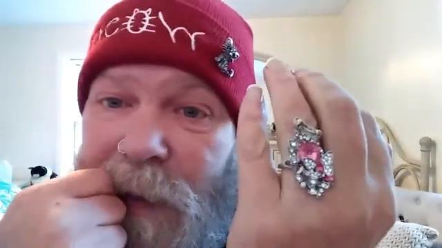 WISH HAUL #17 BRIDAL AND ENGAGEMENT RINGS FROM WISH...ARE THEY JUNK? смотреть онлайн