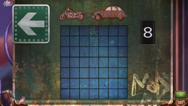 Mystery Case Files 16: The Revenant's Hunt Collector's Edition - ЧАСТЬ 8 (МАРИОНЕТКИ) смотреть онлайн