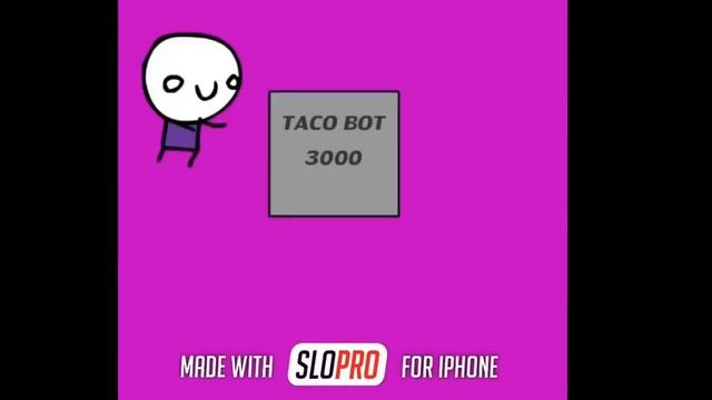It's raining tacos HD and 50% slower смотреть онлайн