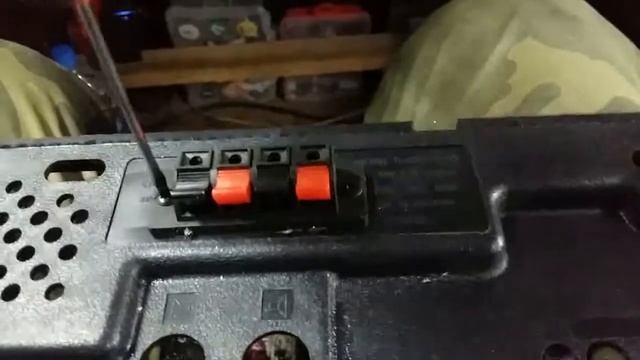 Восстановление ВЕГА 109 Стерео смотреть онлайн