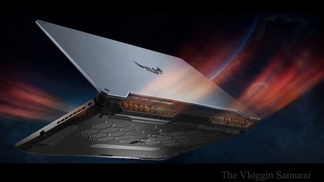 Asus TUF A15 | Unboxing & Review | Ryzen 7 4800H | RTX 2060- தமிழில் смотреть онлайн