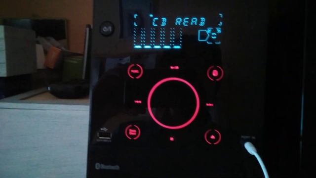 Mini cadena LG cm2760 смотреть онлайн